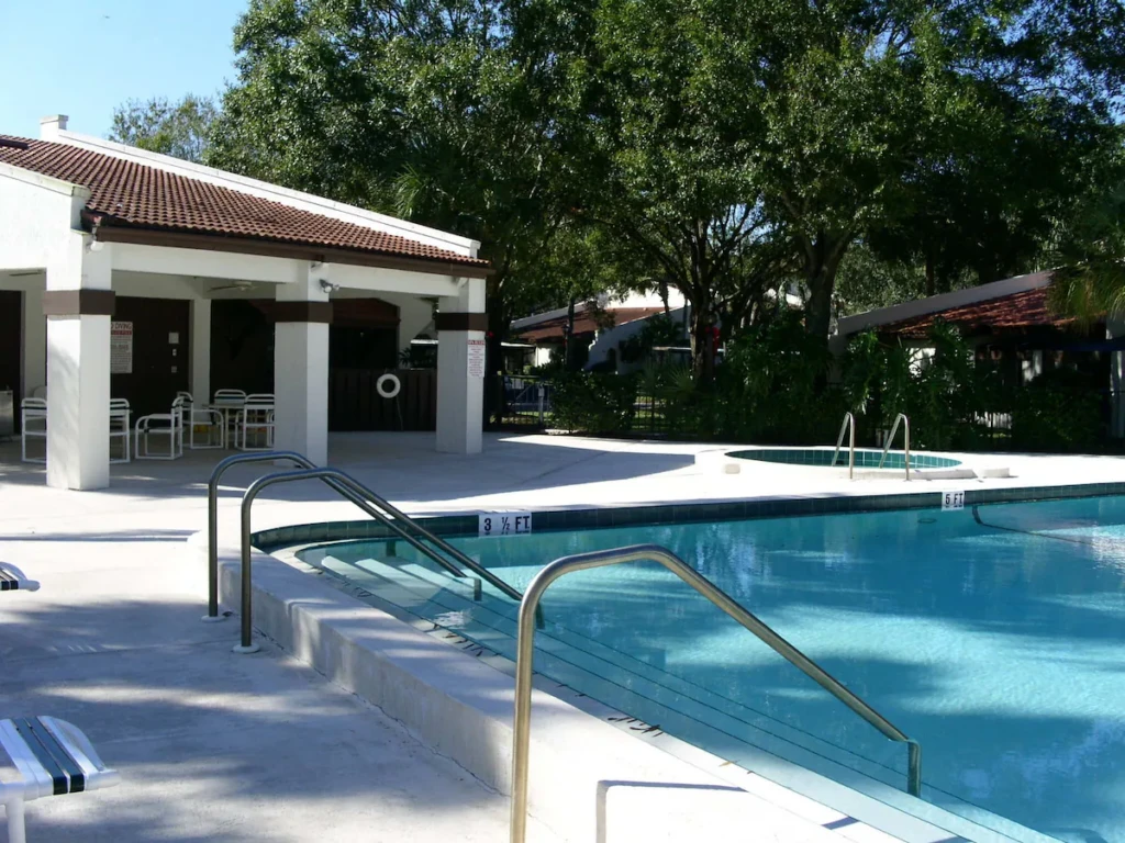 Palm Harbor Vacation Rentals By Owner