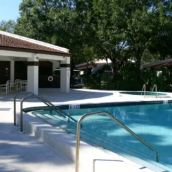 Palm Harbor Condo Rentals