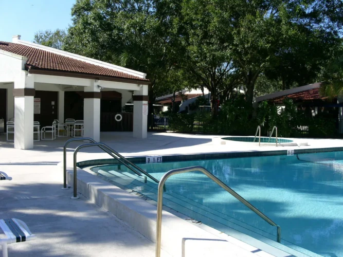 Palm Harbor Condo Rentals